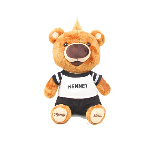 HT-028 HENNEY - Henney Bear
