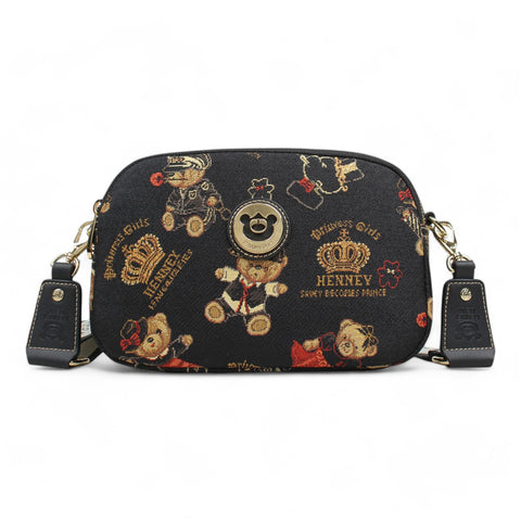 H-1171 CROWN BEAR