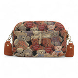 H-1171 TEDDY BEAR