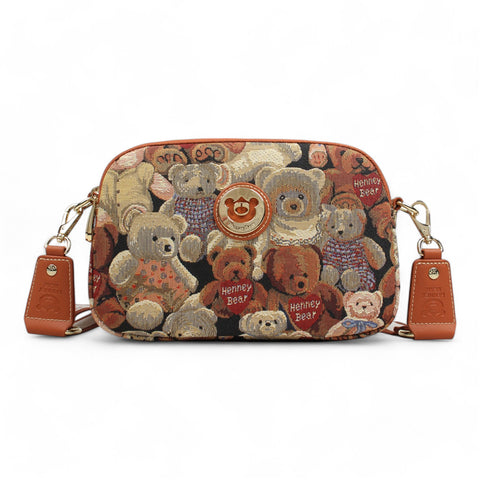 H-1171 TEDDY BEAR