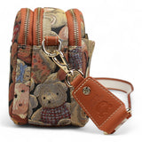 H-1171 TEDDY BEAR