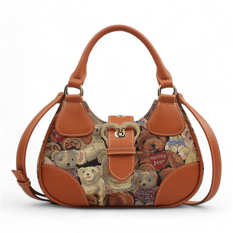 H-1175 TEDDY BEAR