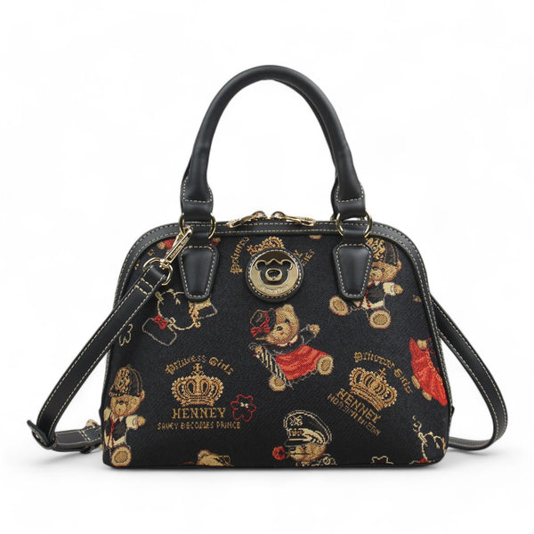 H-1180 CROWN BEAR – Henney Bear