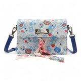 H-768 WHITE