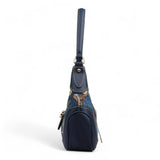 H-928 BLUE HUMMINGBIRD