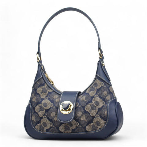 H-928 SHADOW BEAR BLUE