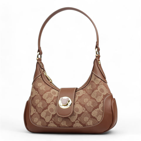 H-928 SHADOW BEAR BROWN