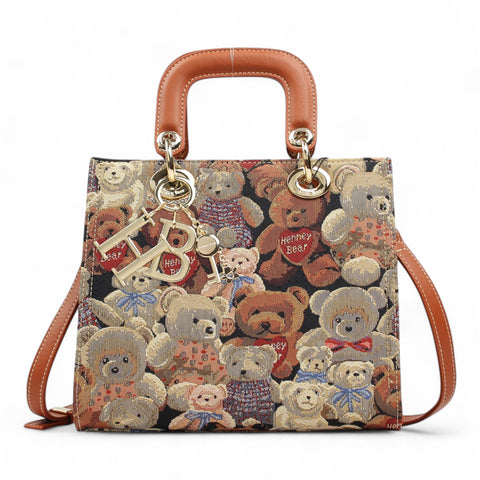 H-931 TEDDY BEAR