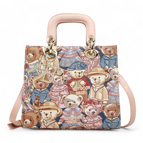 H-931 VINCENT BEAR