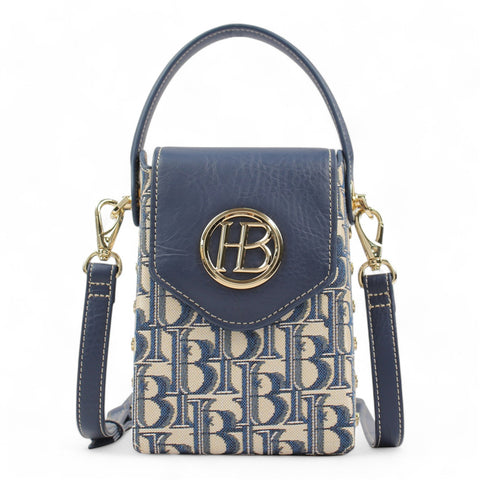 H-951 HB BLUE