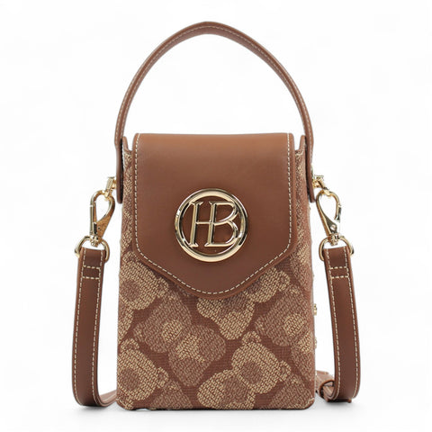 H-951 SHADOW BEAR BROWN