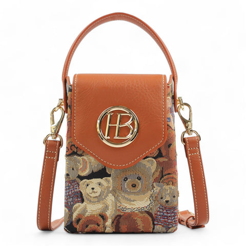 H-951 TEDDY BEAR