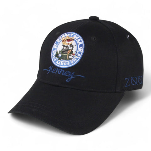 HM-025 HENNEY BLACK