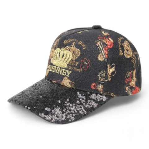 HM-030 CROWN BEAR
