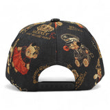 HM-030 CROWN BEAR