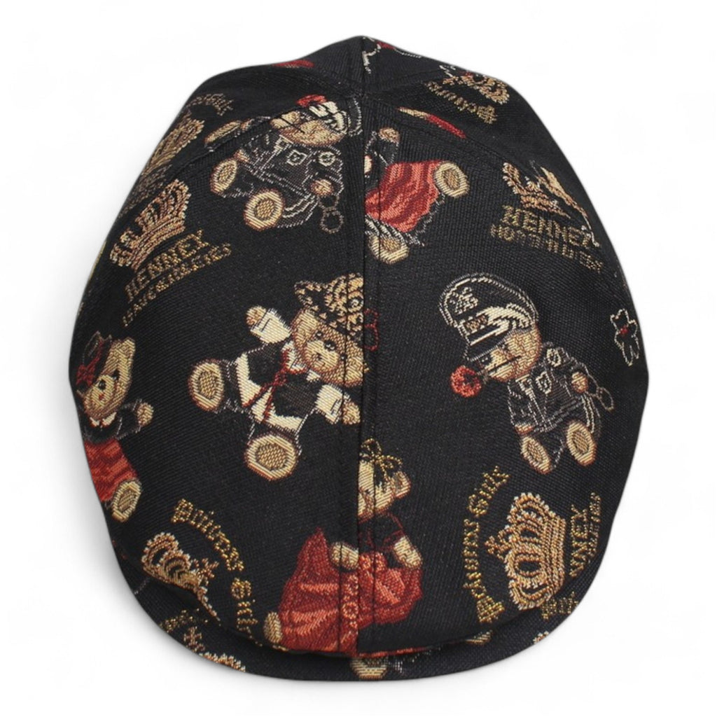 HM-033 CROWN BEAR – Henney Bear