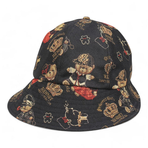 HM-034 CROWN BEAR