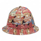 HM-034 CUTE BEAR
