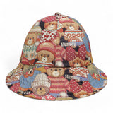 HM-034 CUTE BEAR
