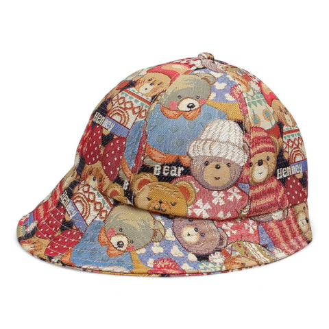 HM-034 CUTE BEAR