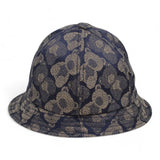 HM-034 SHADOW BEAR BLUE