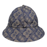 HM-034 SHADOW BEAR BLUE