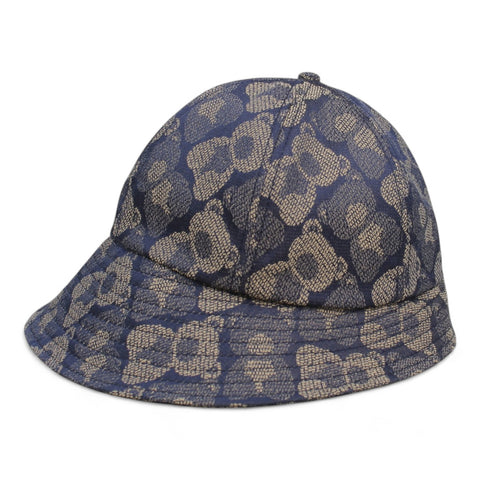 HM-034 SHADOW BEAR BLUE