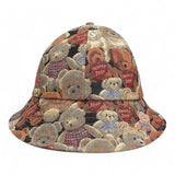 HM-034 TEDDY BEAR