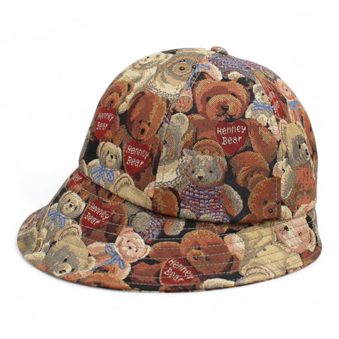 HM-034 TEDDY BEAR