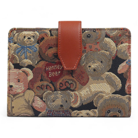 HW-112 TEDDY BEAR