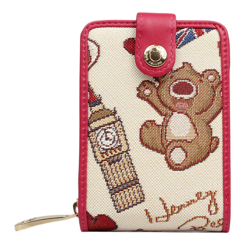 HW-122 CUTE BEAR