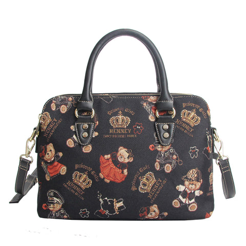 Henney Bear | Official Online Store | Bags, Purses, Shoes, Accessories