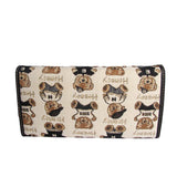 HW-062 HENNEY PASSWORD - Henney Bear