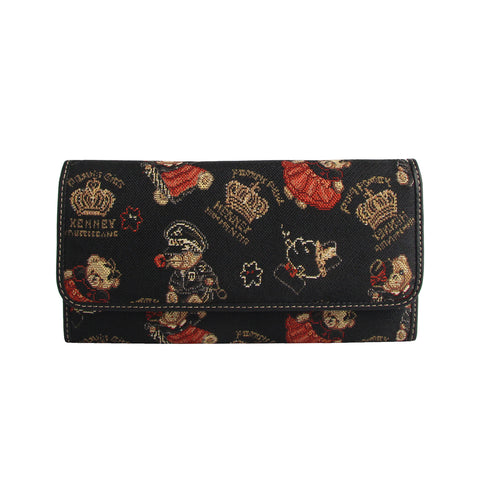 HW-062 CROWN BEAR - Henney Bear